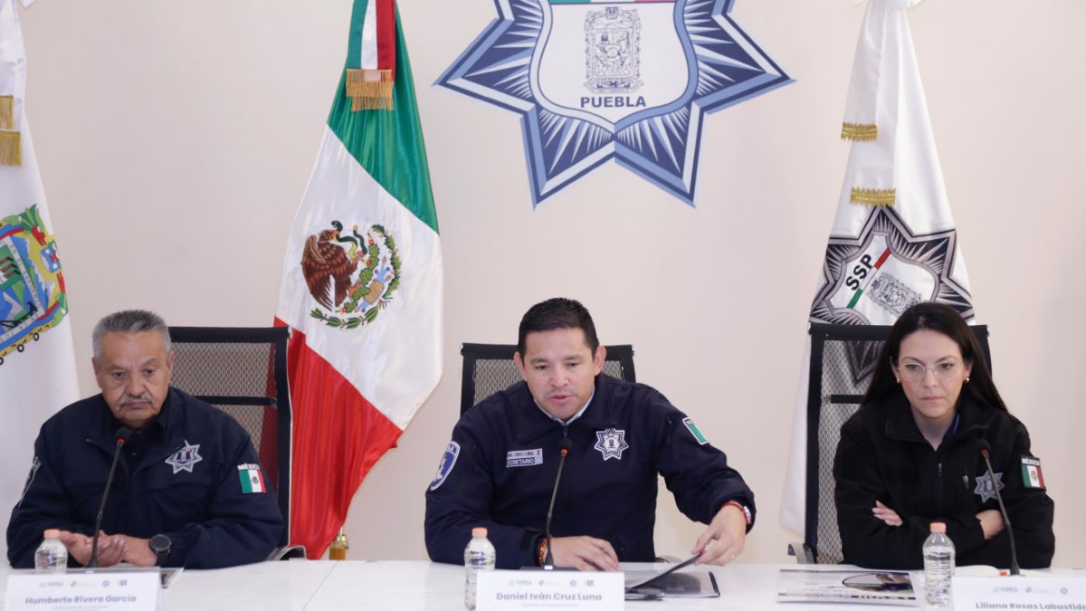 Reo liberado de penal de San Miguel fue reaprehendido en Veracruz