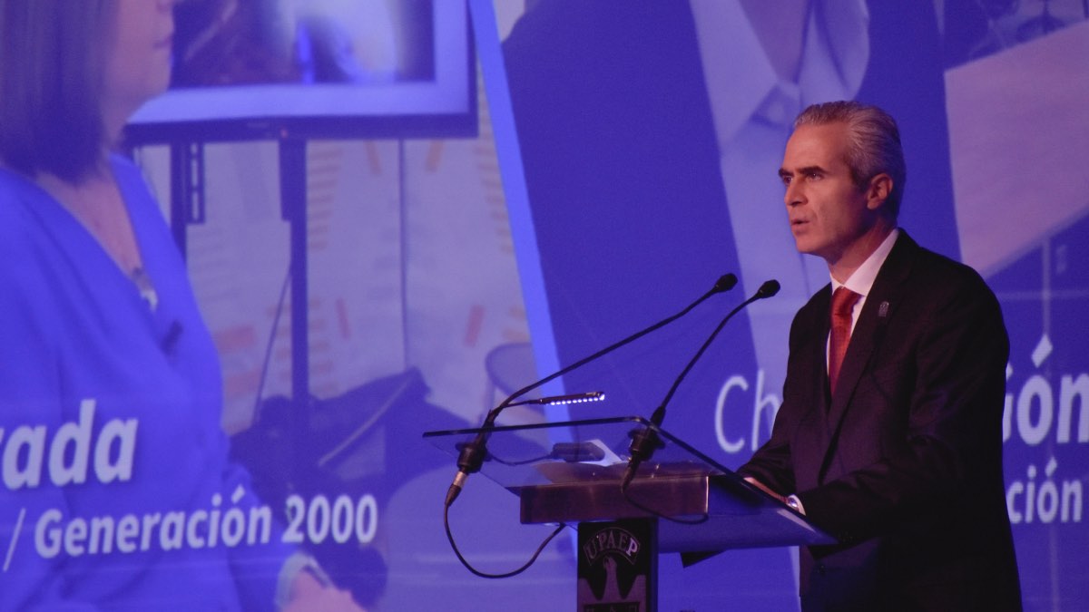 Sancionados solo siete de 65 casos de violencia sexual en la UPAEP: rector