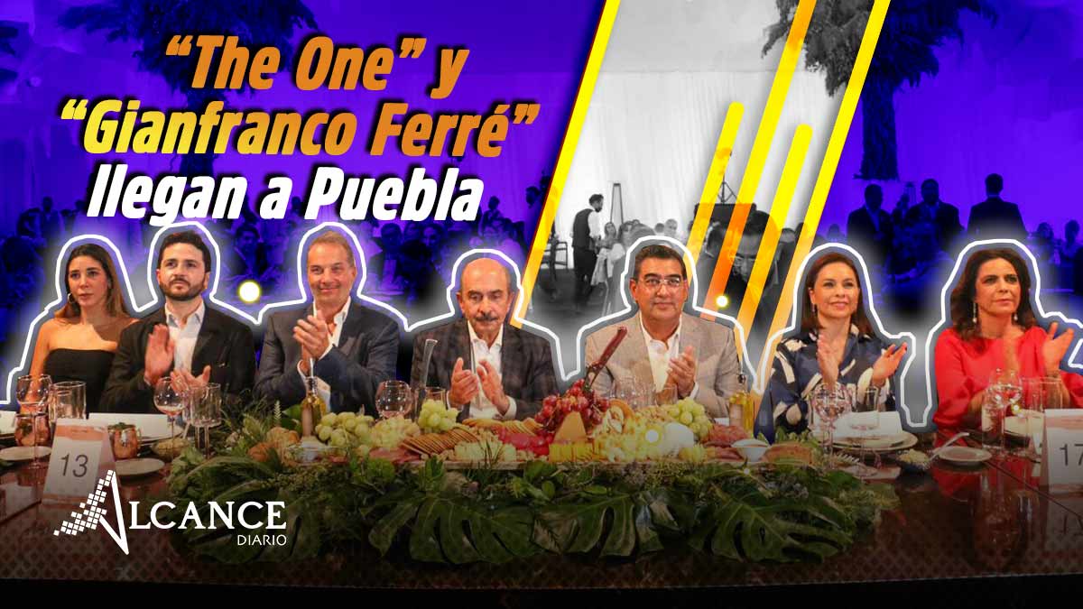 El desarrollo inmobiliario The One y la marca Gianfranco Ferré llegan a Puebla