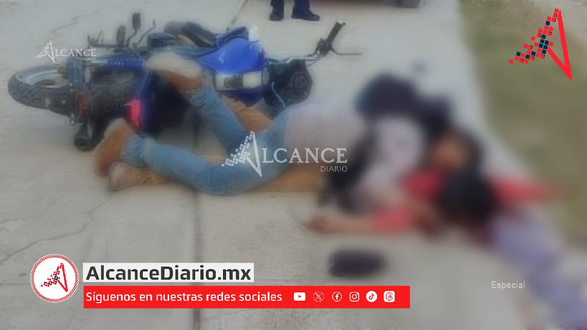 Asesinan a balazos a gemelos en Tehuitzingo