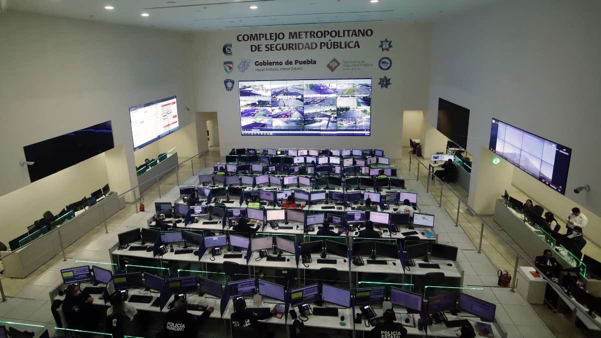 Confirman construcción del Complejo de Seguridad en Juan C. Bonilla