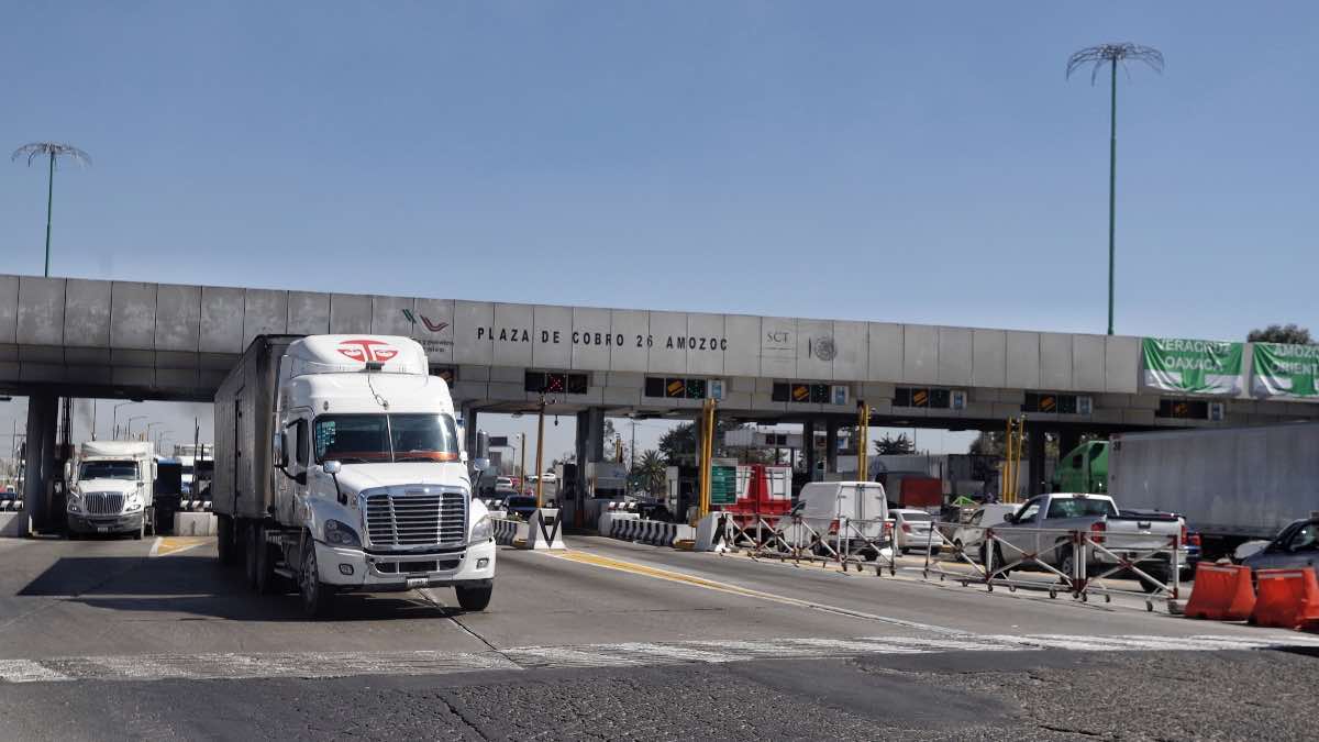 Ampliarán a cuatro carriles la carretera Puebla-Orizaba