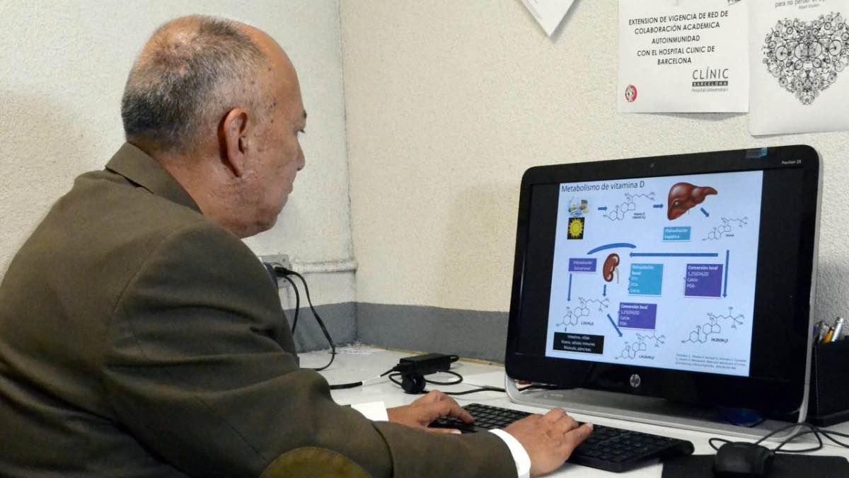 Conahcyt abre convocatoria de la Ciencia Básica y de Frontera
