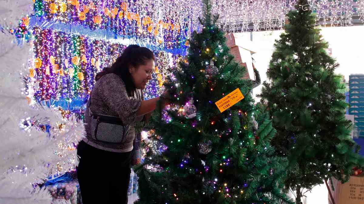 Conoce los mejores adornos para tu hogar esta Navidad