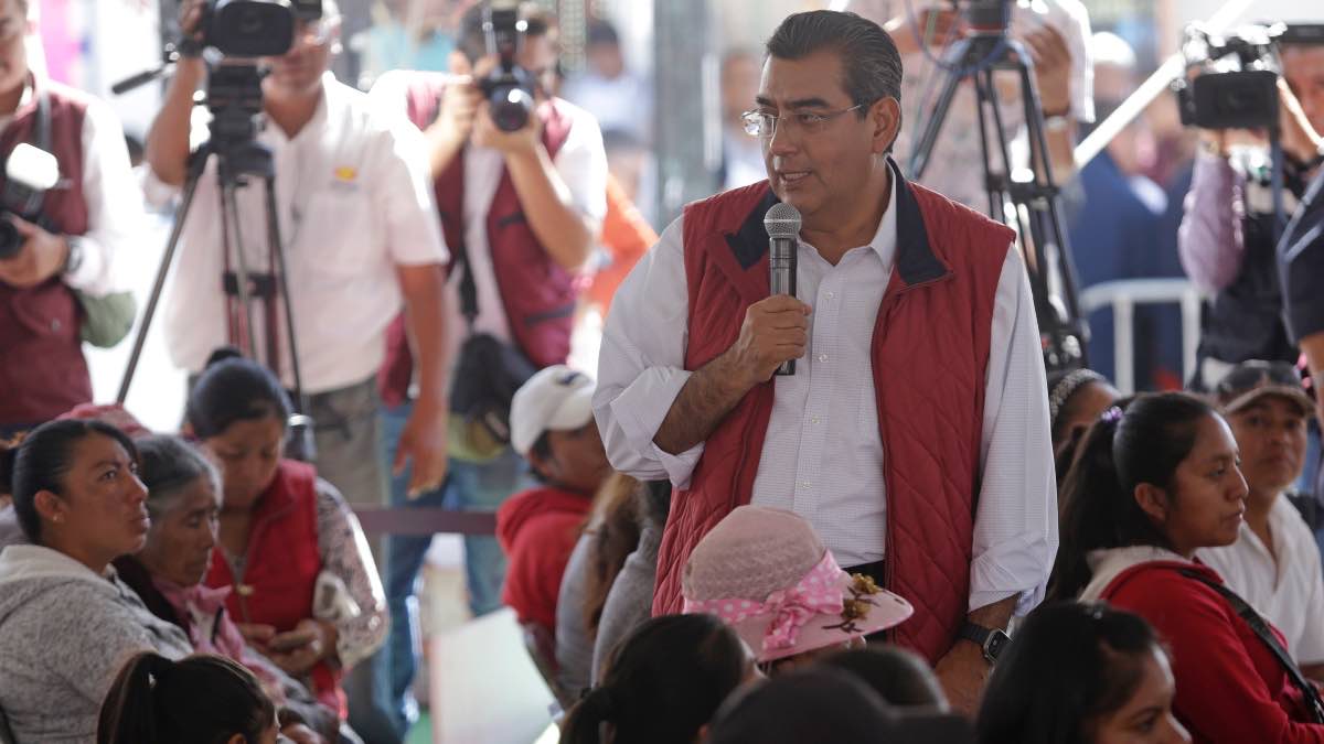 Con servicios gratis llega la jornada DIFerente a La Resurrección