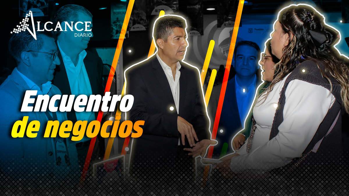 Más de 300 empresas participan en el Business Forum Puebla