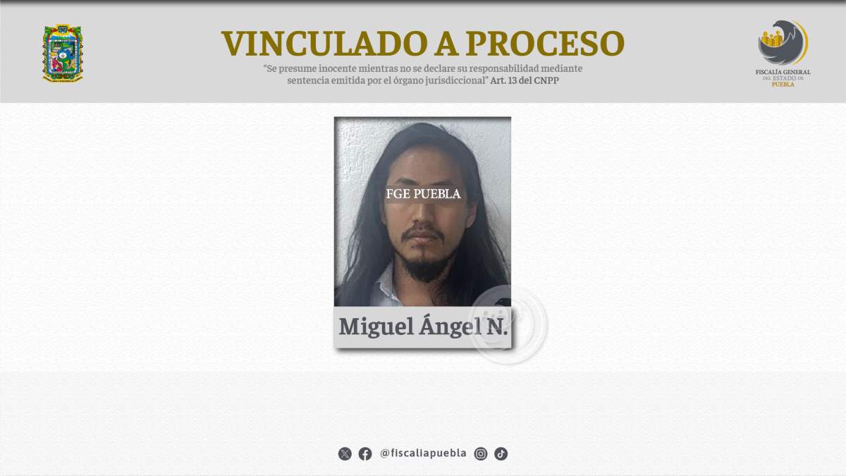 Encarcelan a alumno que extorsionó a la BUAP