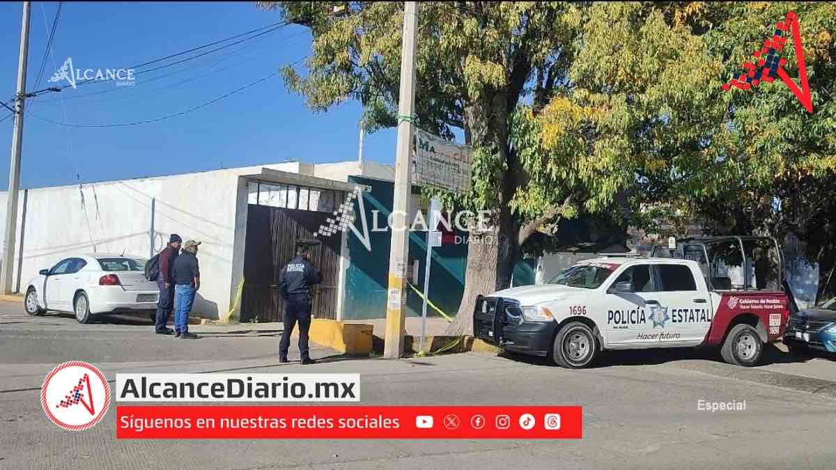 Detienen a mujer tras apuñalar a su esposo en Cuautlancingo