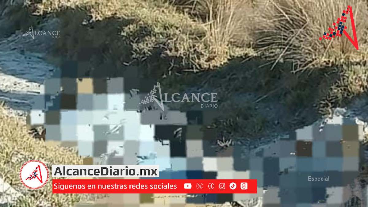 Hallan sin vida en Zacatepec a taxista reportado como desaparecido
