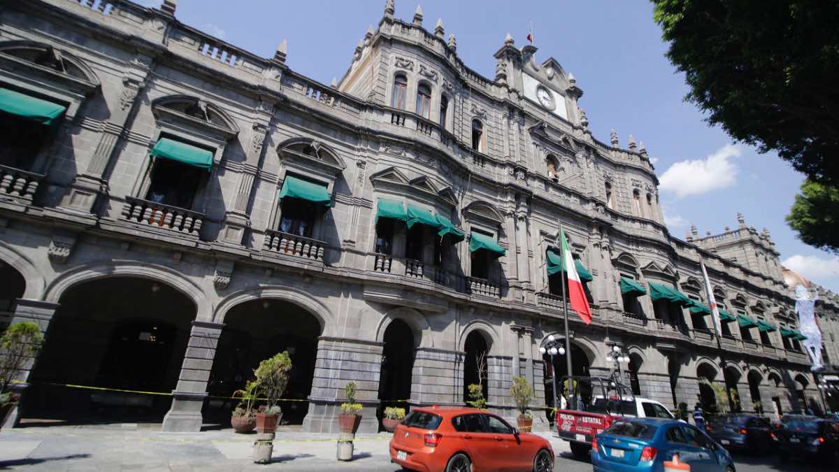 Invitan a la ciudadanía a participar en el diseño de regulaciones de Puebla Capital