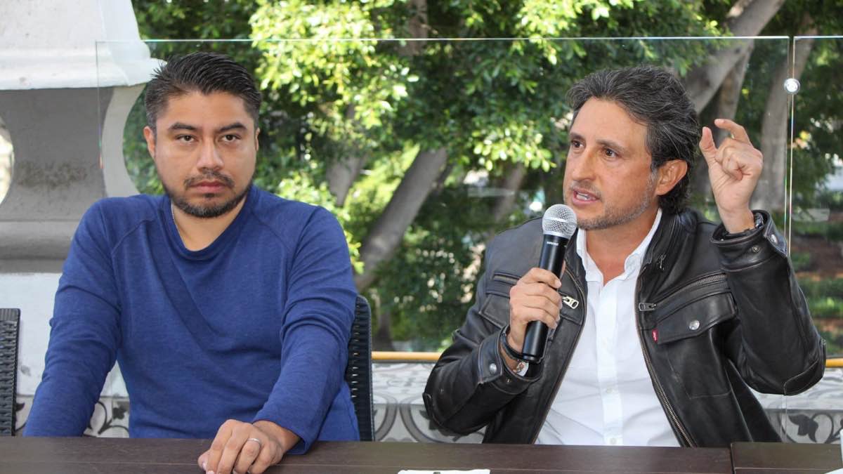 Va José Juan Espinosa contra LX Legislatura por acciones simuladas
