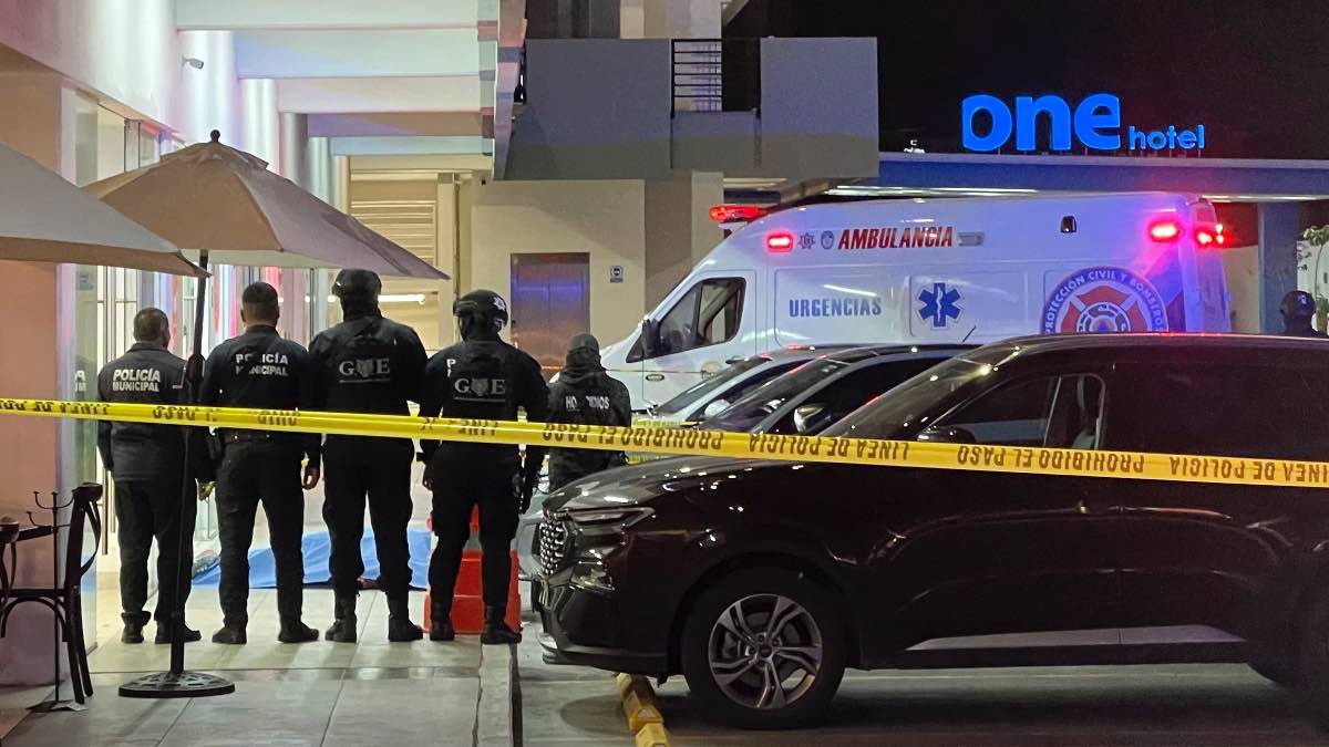 Ejecutan a exoperador de los Zetas en San Andrés Cholula
