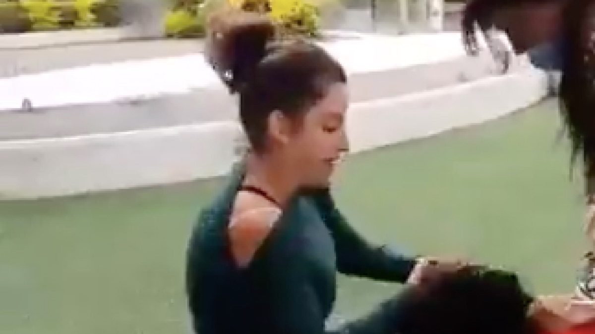 MetLife se deslinda de madre de Patricio, agresor de un guardia de seguridad en Lomas