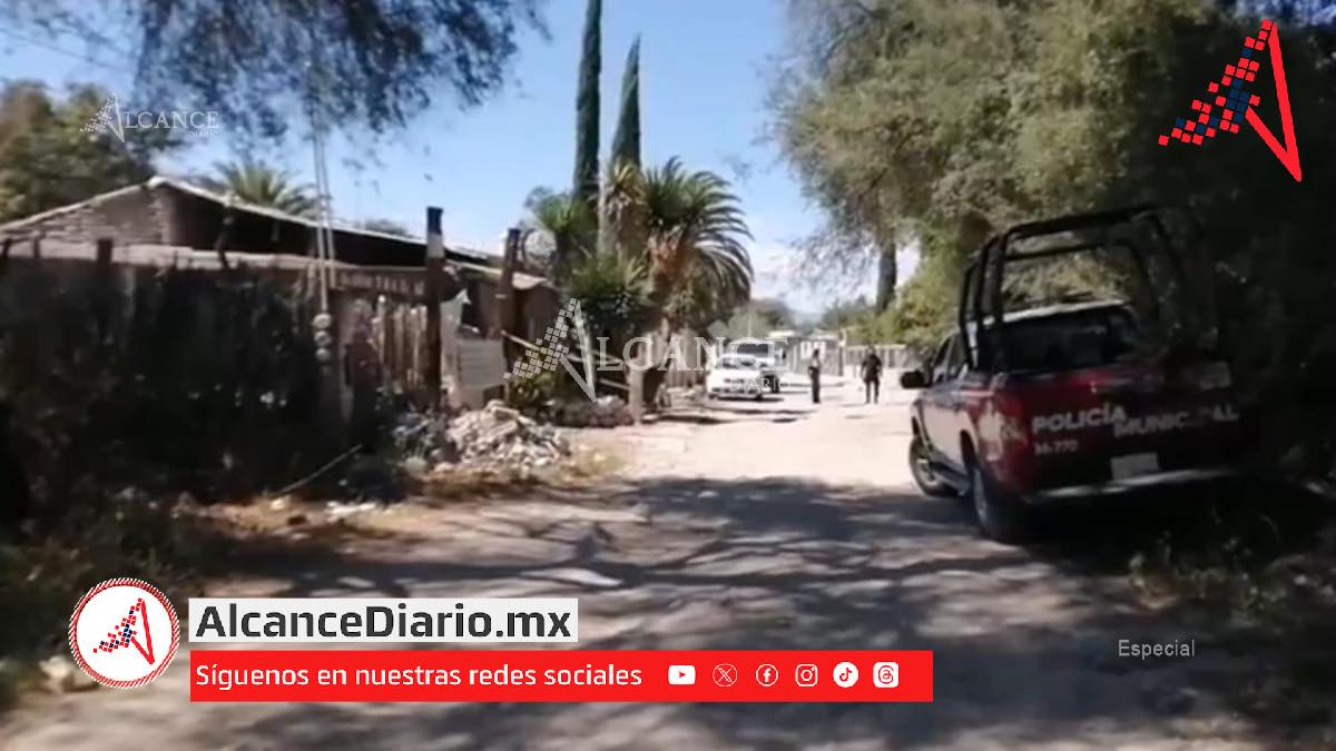 Muere El Parrandas dentro de una pulquería en Tehuacán