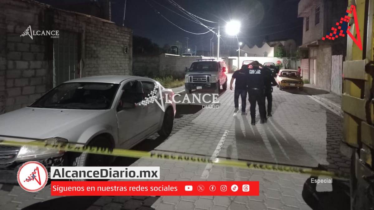 Quincuagenario es encontrado muerto en su casa en Tehuacán