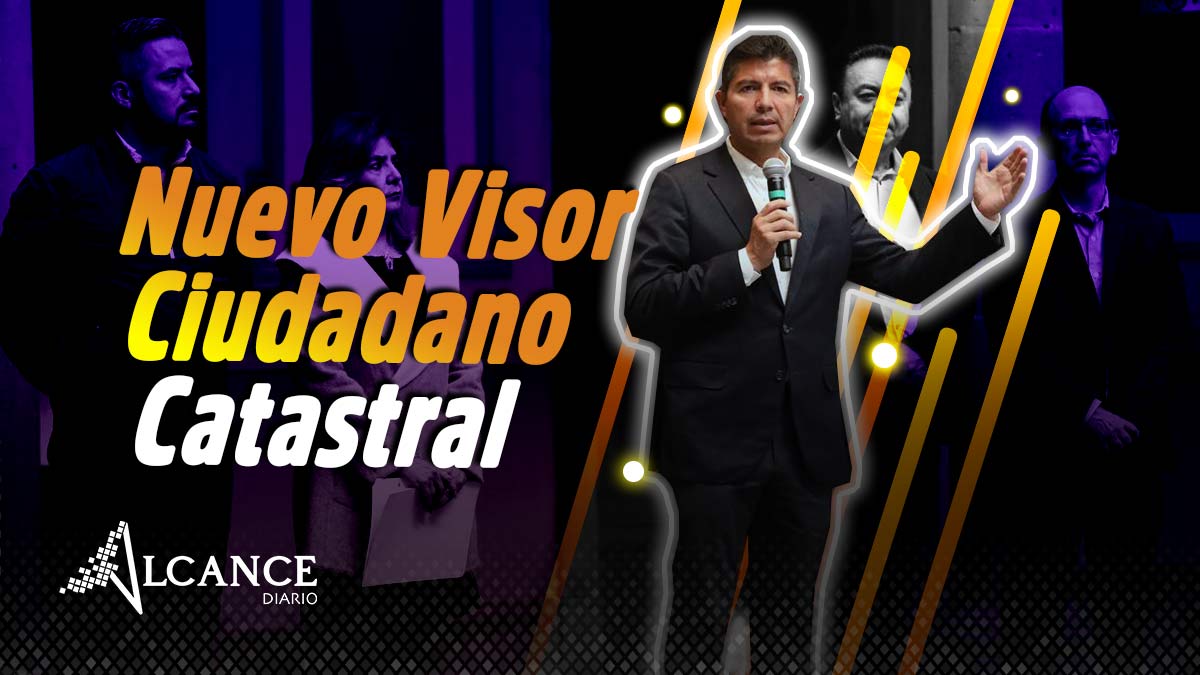 Gobierno Municipal presenta nuevo Visor Ciudadano Catastral