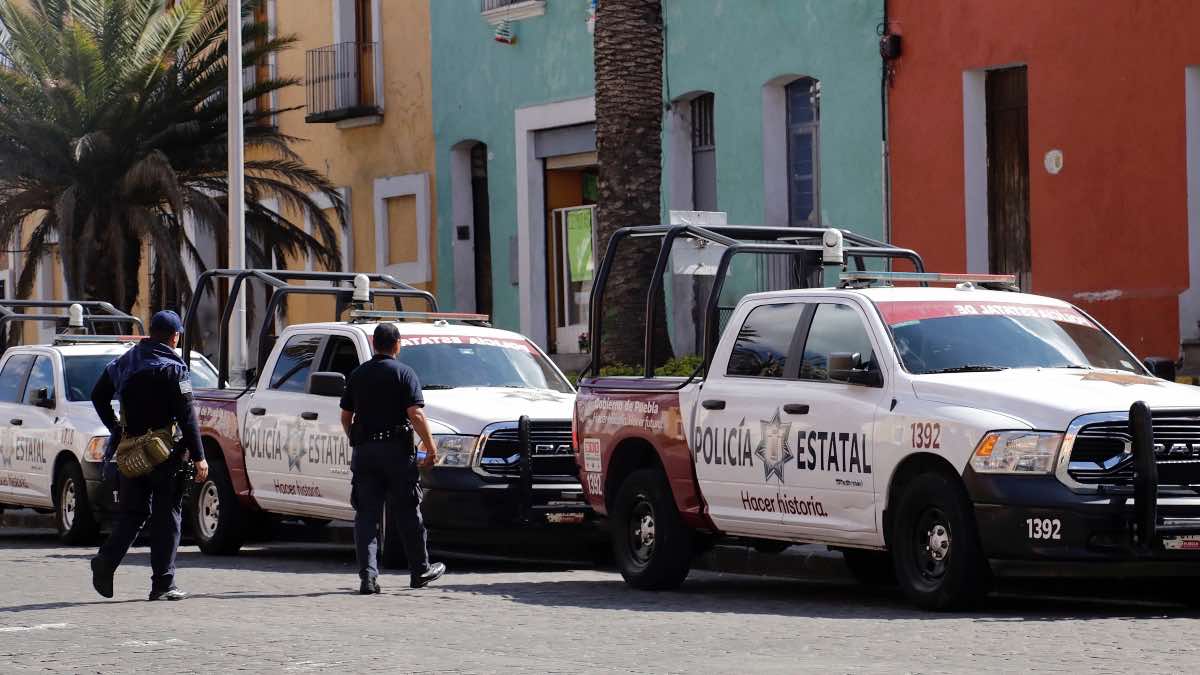 Con más de mil efectivos, SSP alista operativo por el Buen Fin