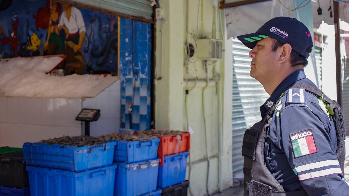 Insiste Comuna en el reordenamiento total de la 16 Poniente