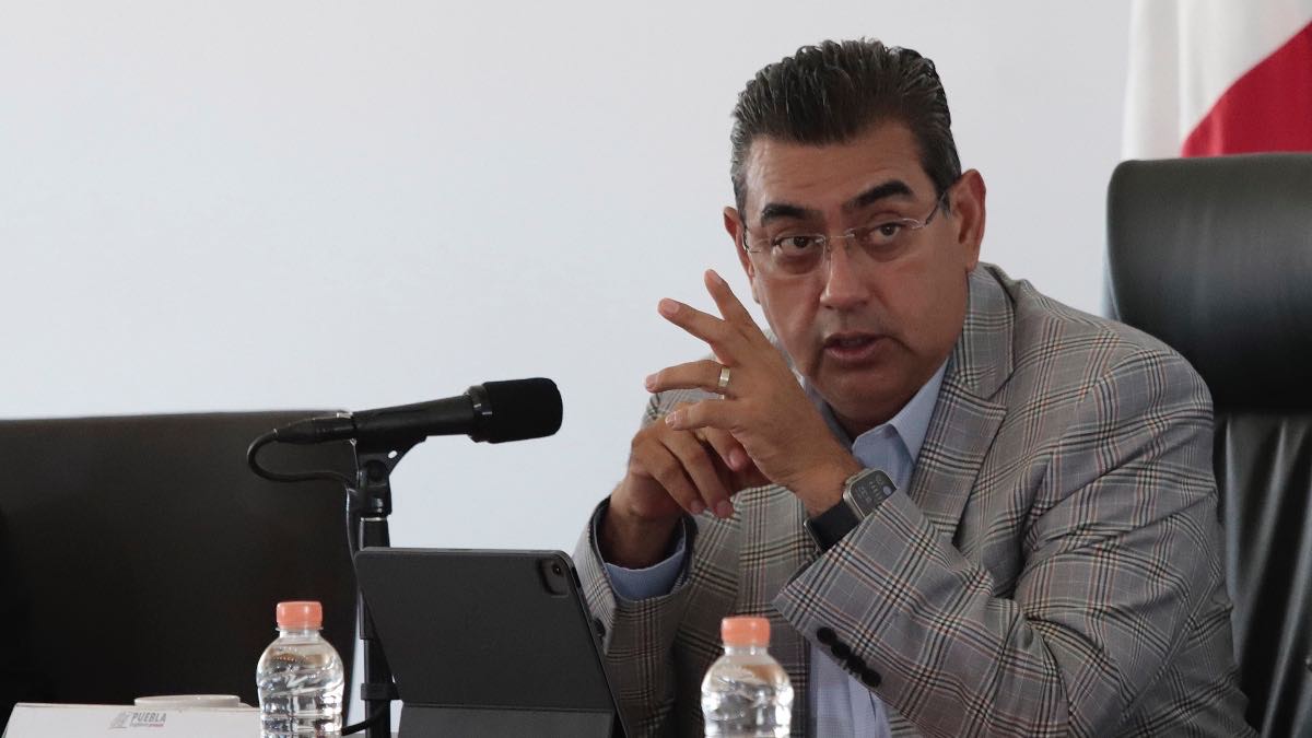 Debe haber inclusión: Salomón ante arribo de Pepe Chedraui a Morena