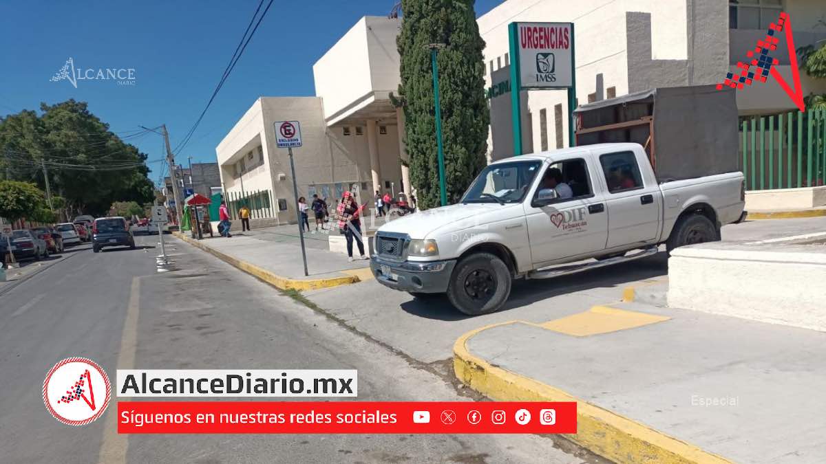 Pequeña de apenas 1 año habría sido víctima de abuso sexual en Tehuacán