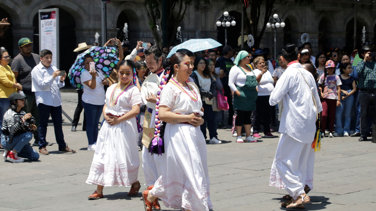 Prepara tu plan de fin de semana con estos eventos en Puebla
