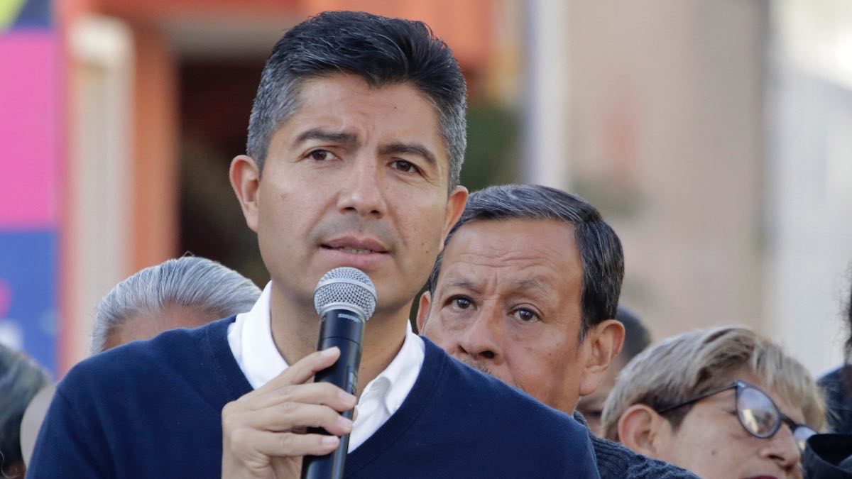 Municipio entabla comunicación con nuevo coordinador de la GN en Puebla