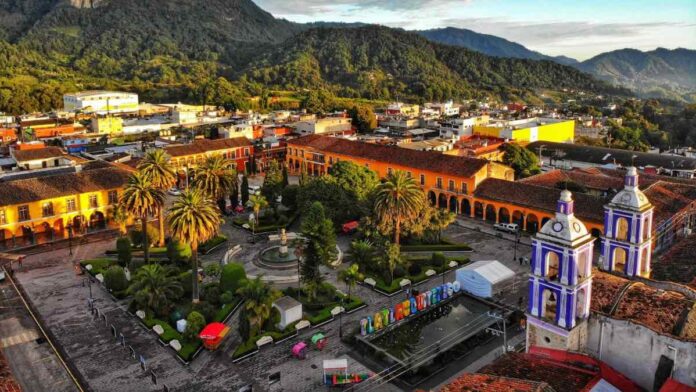 Tlatlauquitepec cumple 11 años como Pueblo Mágico, ¿aún no lo visitas?