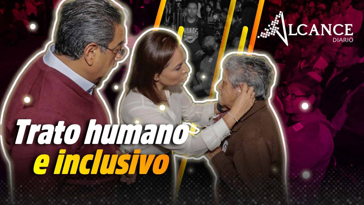Realiza DIF de Puebla Feria de la Discapacidad para bienestar de población vulnerable