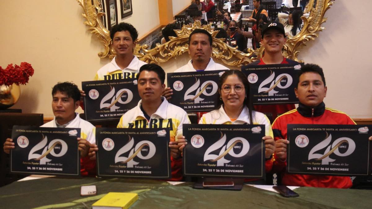 Realizarán Jornada Nacional de Basquetbol en Balcones