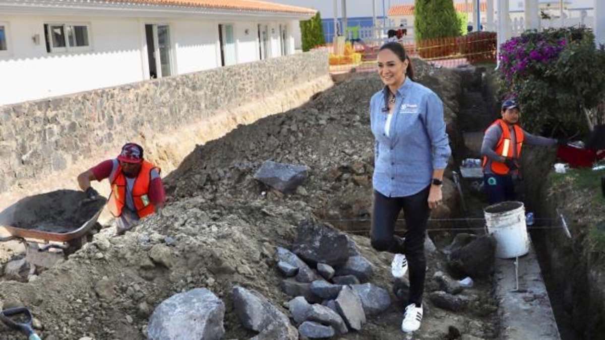 Rehabilitación Pulmonar SMDIF