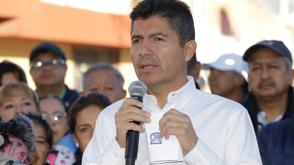Rivera abierto a debate gubernamental con Armenta