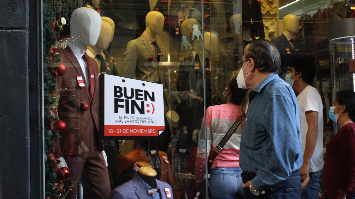 Seis municipios adelantarán aguinaldo para El Buen Fin en Puebla
