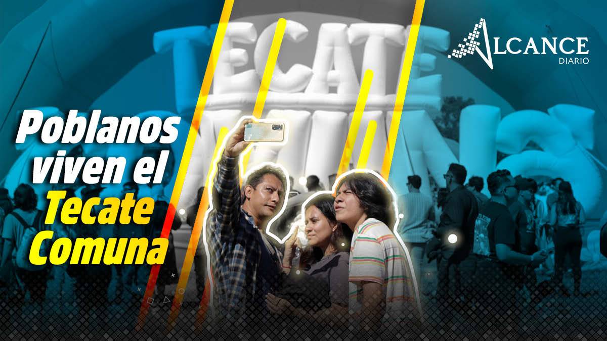 Tecate Comuna Puebla