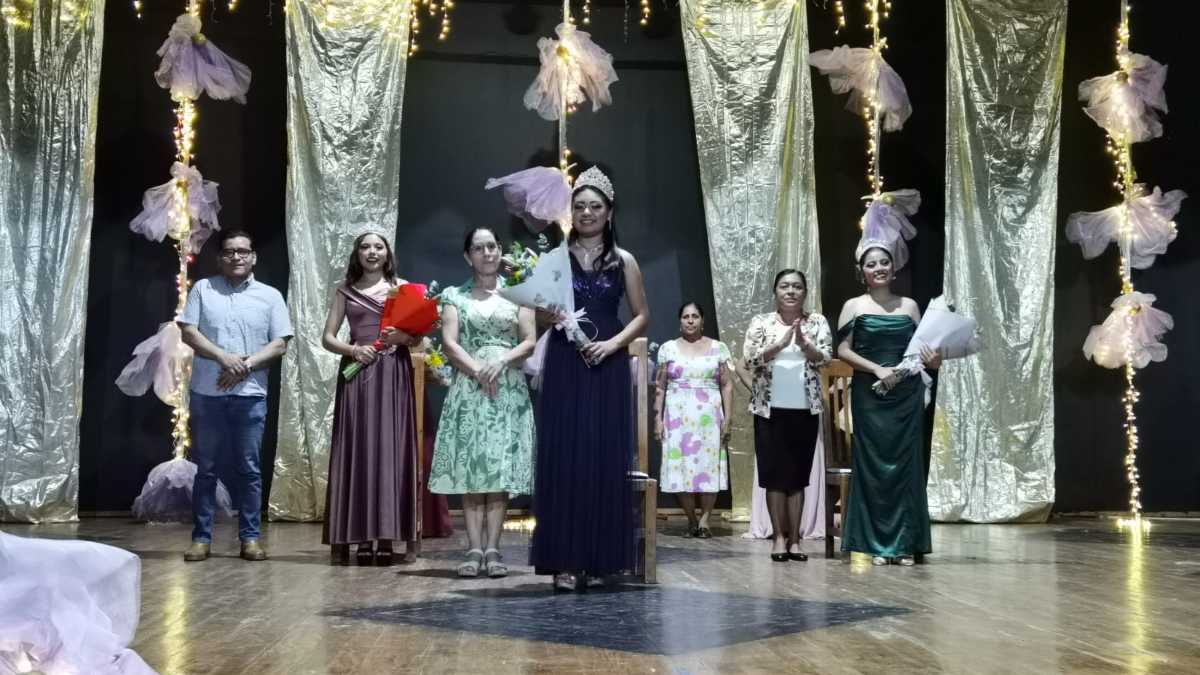 Tecomatlán encuentra a su reina de la Revolución Mexicana