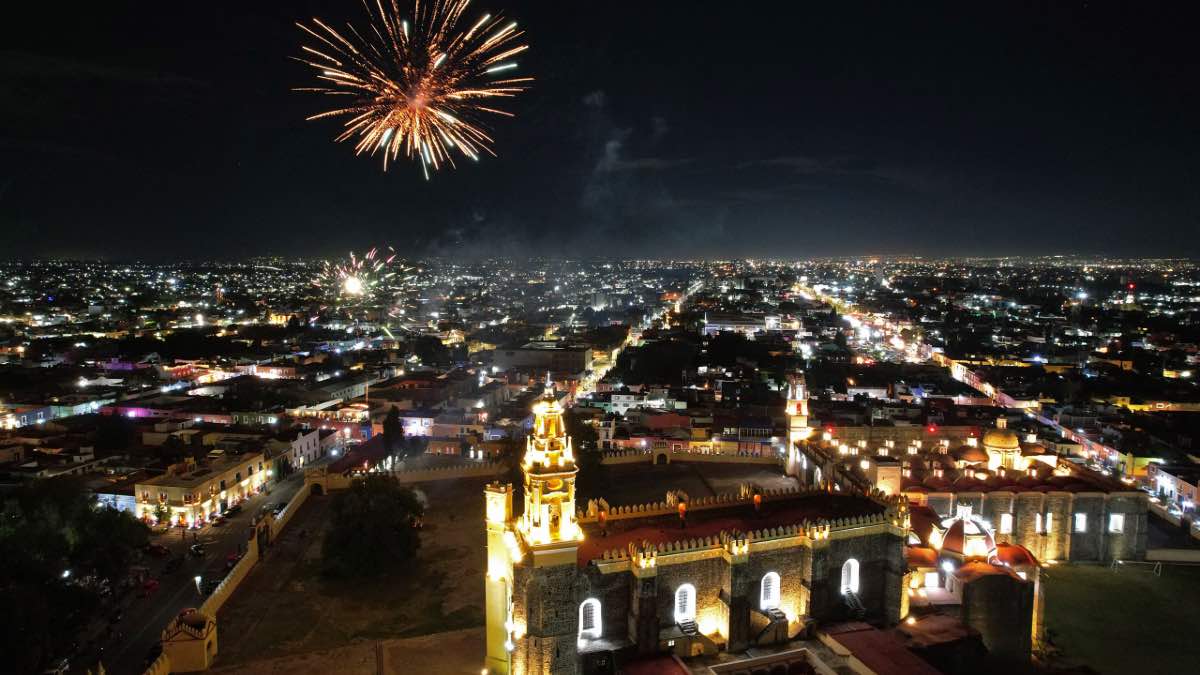 Ya hay fecha para el Festival Vaniloquio en San Pedro Cholula