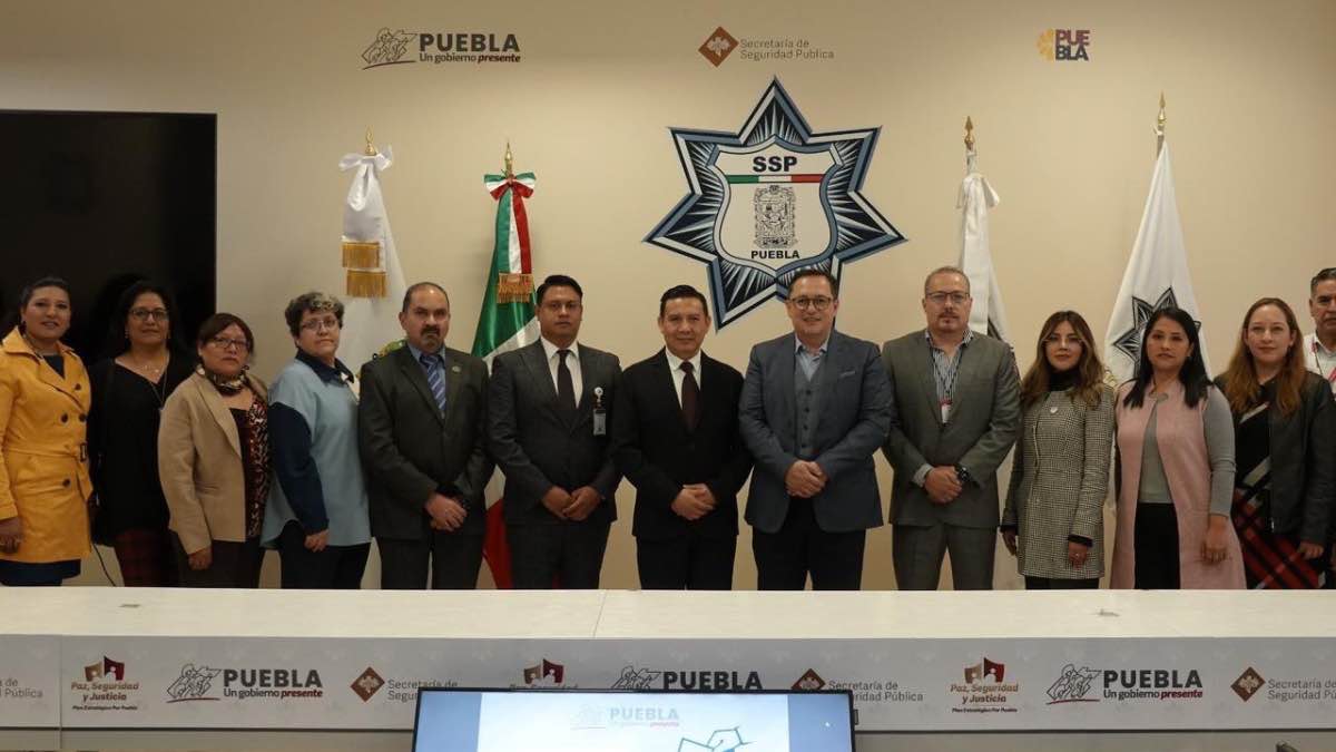 Va SSP e INE por jornada electoral dentro de penales estatales