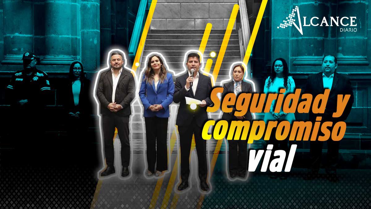 Seguridad y compromiso vial