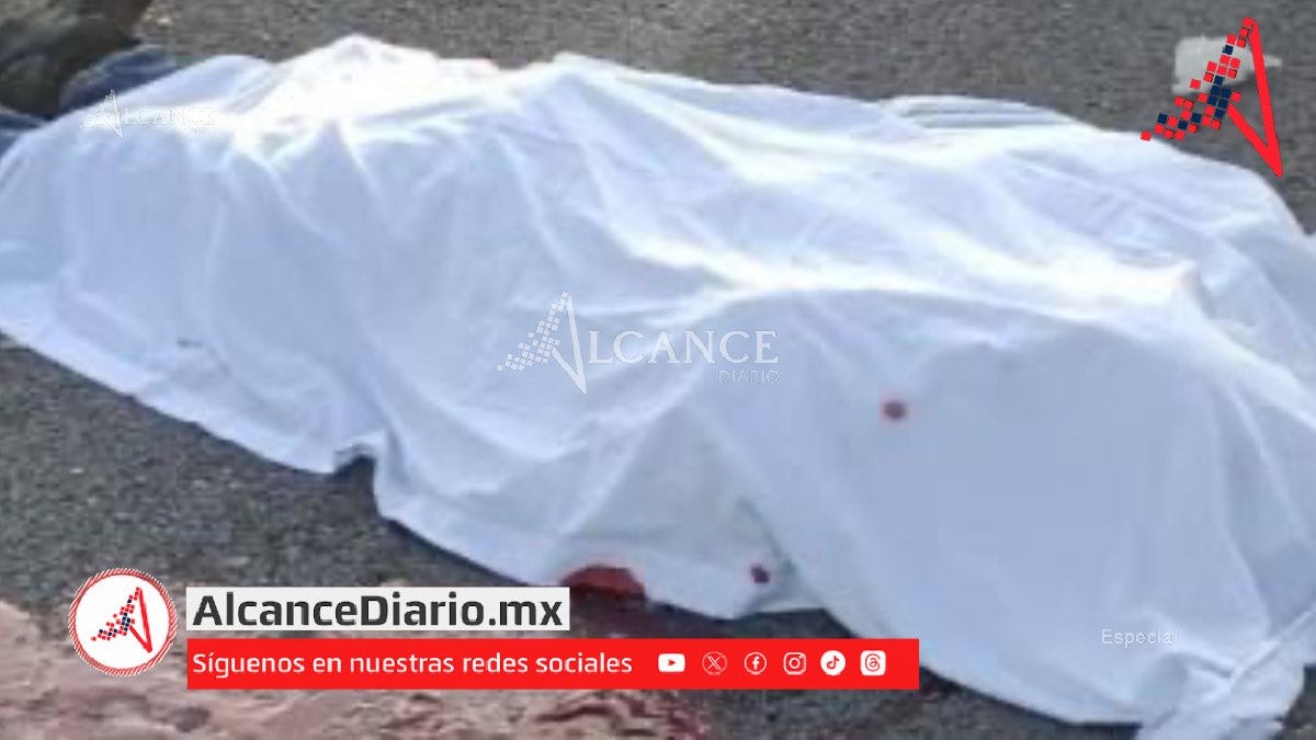 A balazos, asesinan a hombre a metros de su casa en Atencingo