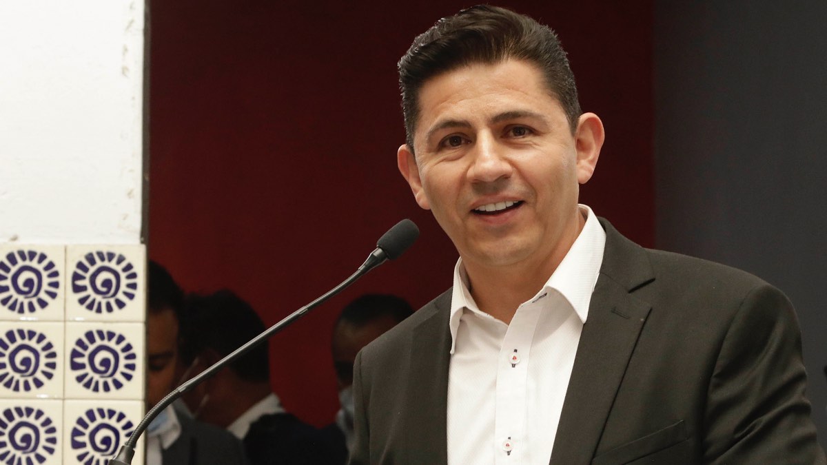 Absuelven a Sebastián Hernández, expresidente del PRI municipal, de violencia familiar