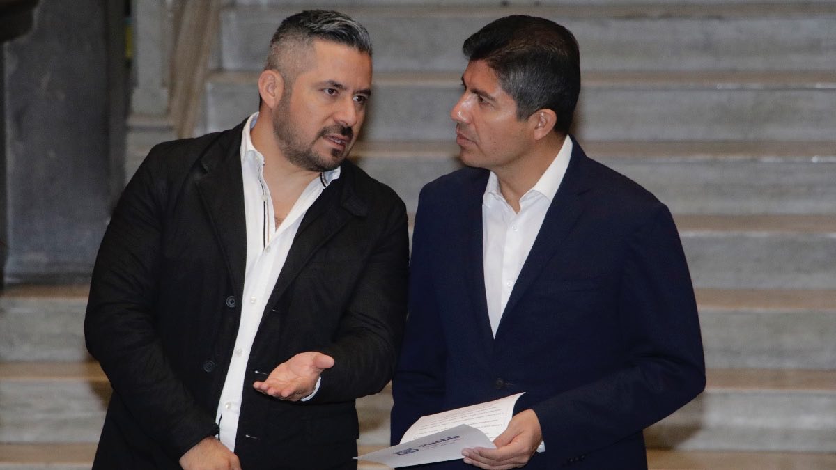 Adán Domínguez será el próximo presidente municipal suplente
