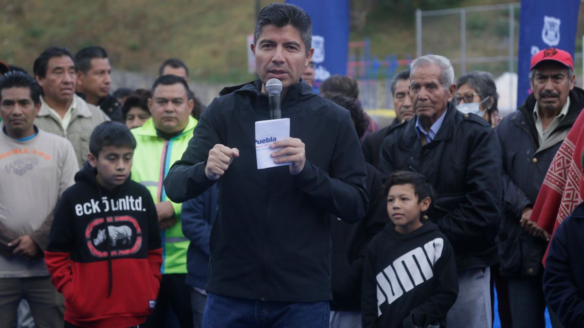 Aún hay pendientes por resolver: Rivera sobre informe del gobernador