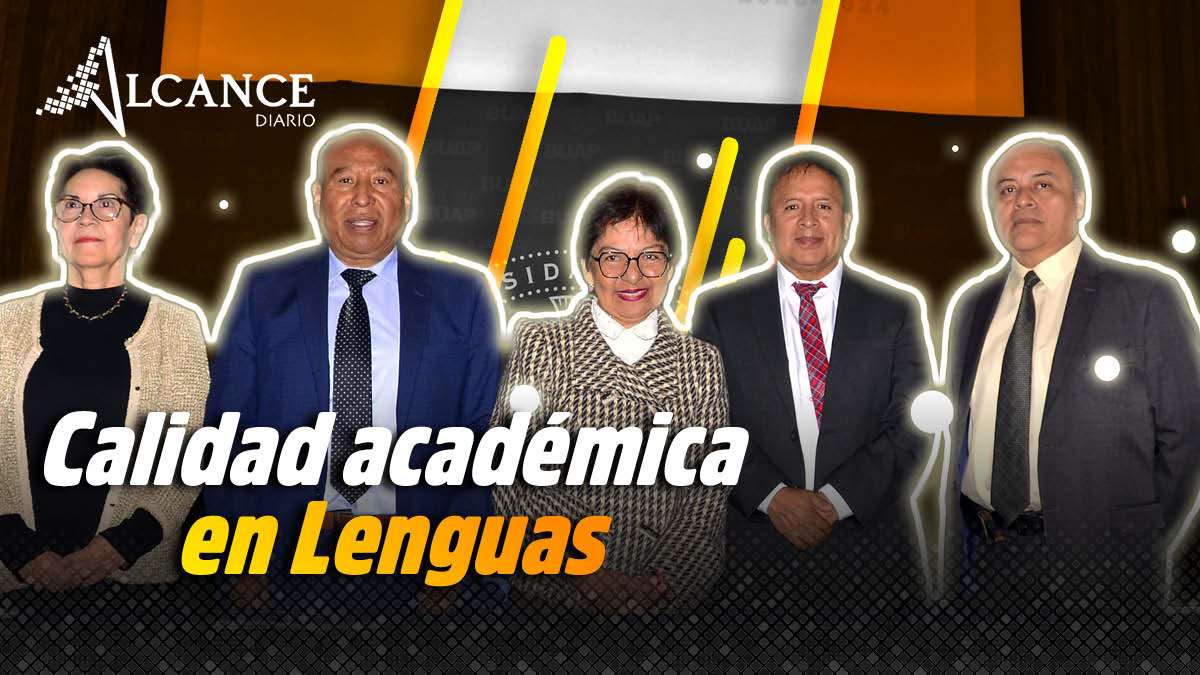 Destaca Lenguas por labor académica, asegura rectora de la BUAP