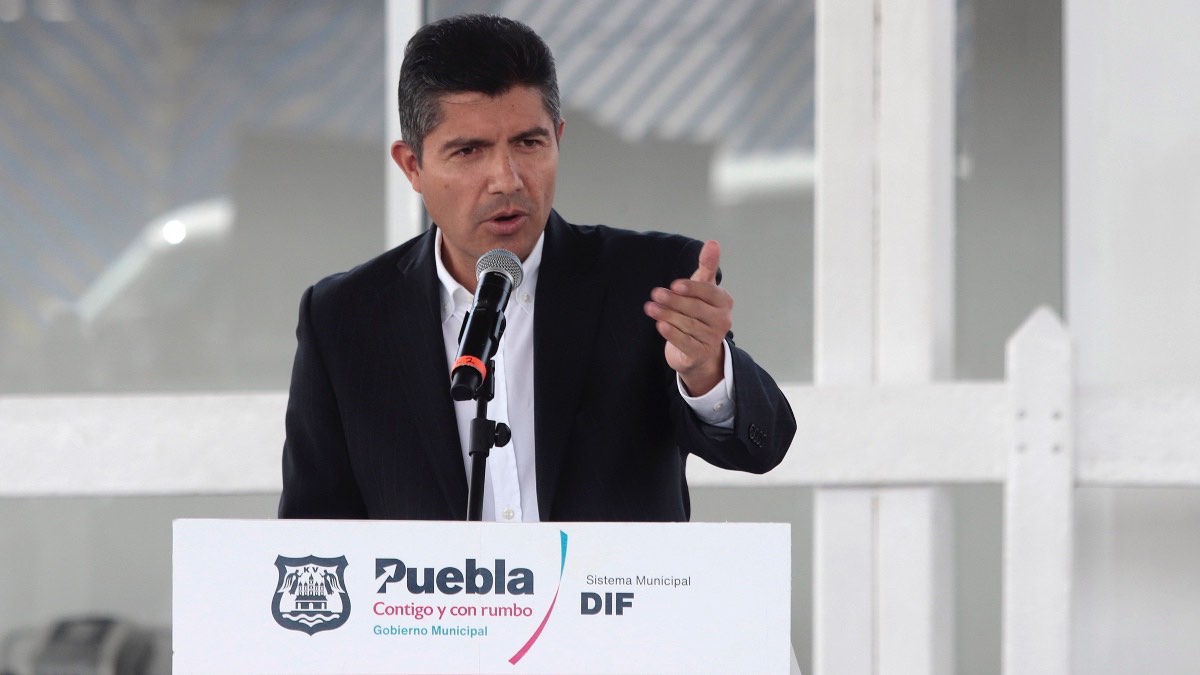Segom tiene la indicación de mantener el orden en el Centro Histórico: Alcalde
