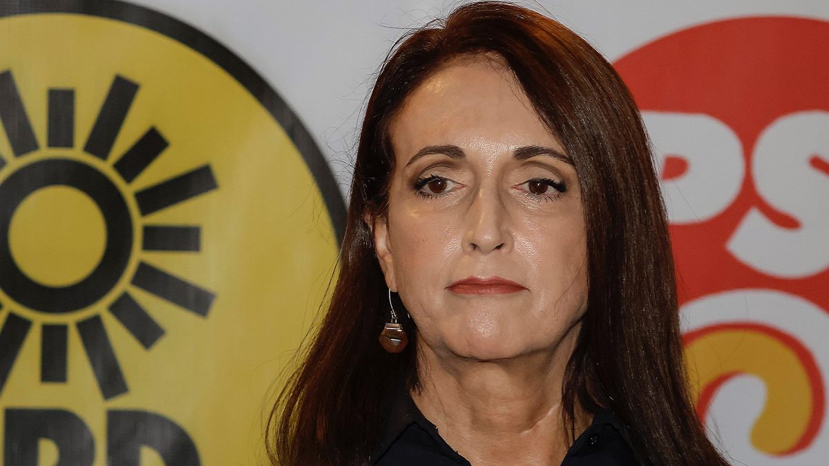 Convocatoria del PAN al gobierno de Puebla saldrá la próxima semana: Augusta Díaz