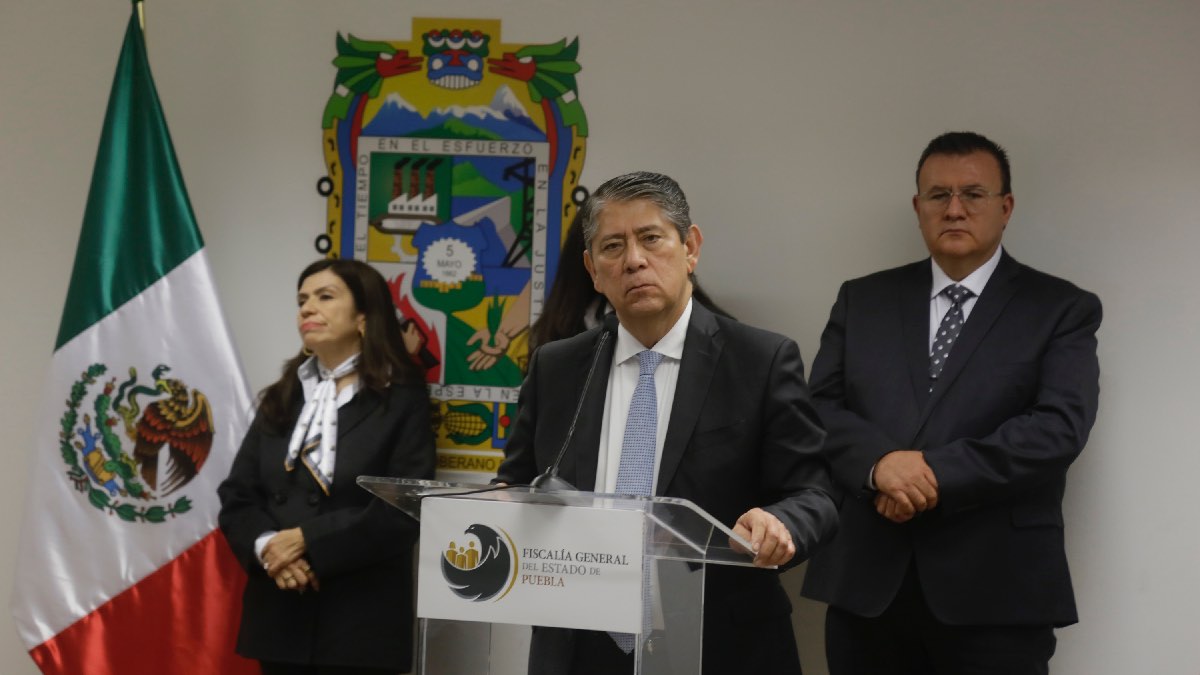 Cuarto implicado en agresión a Neto Calderón se entregará: Fiscalía