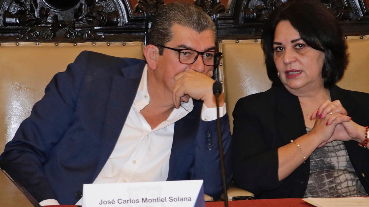 Dividirá Ayuntamiento de Puebla el Coremun en 27 reglamentos