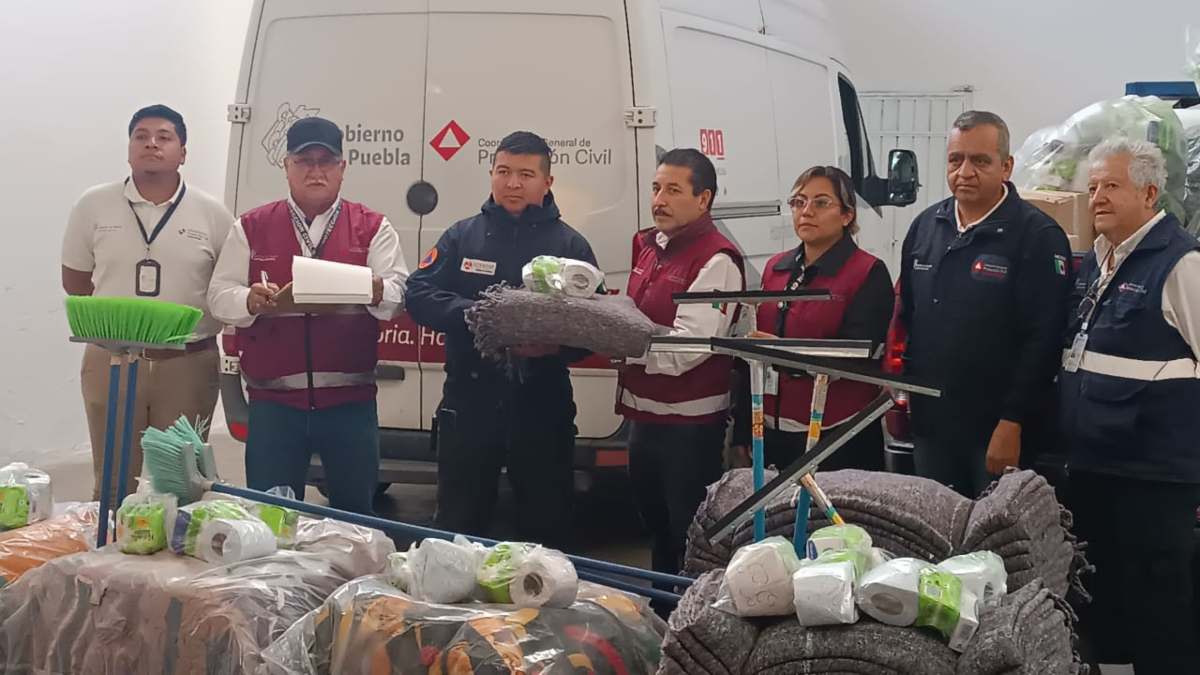 Dormitorio Seguro, inicia programa para el invierno