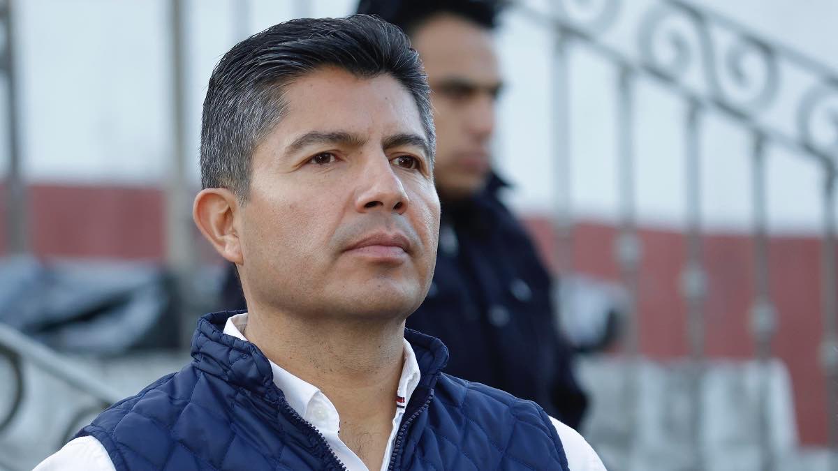 Integración del PSI vuelve más fuerte al FAP: Eduardo Rivera