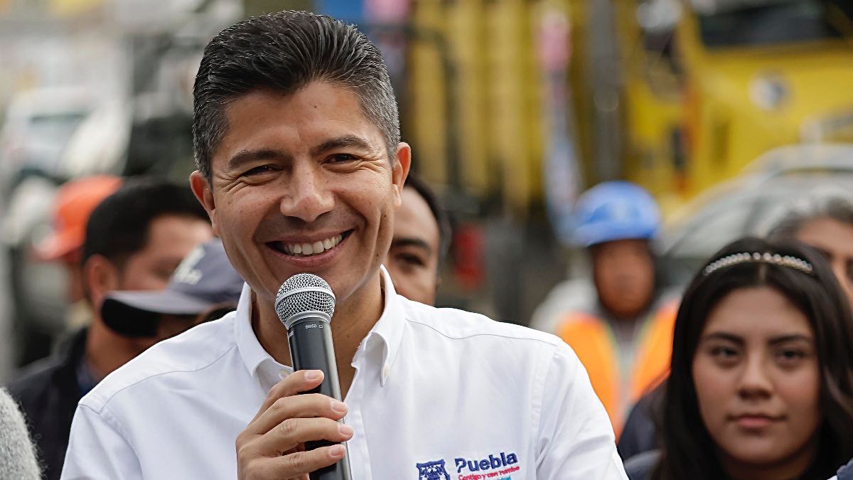 No viene a participar, vine a ganar: sentencia Eduardo Rivera