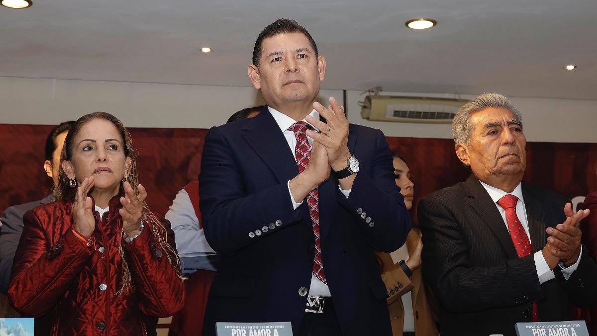 Estructura de Nacho Mier se suma a equipo de Alejandro Armenta
